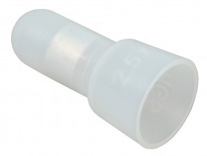 IEK КИЗ 8,0мм2 для соединения алюминиевых проводов (100шт, цена за уп)  USC20-6-100