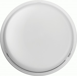 ОНЛАЙТ св-к св/д влагозащ. круг 12W(900lm)4K d198х48 Epistar OBL-R2-12-4K-WH-IP65-LED ЖКХ 61988