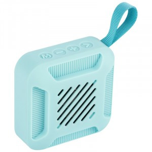 Акустическая Bluetooth-колонка Energy SA-09, мятная