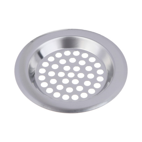 Набор решеток для раковины тм VETTA, 6см, 7,5см, нерж.сталь, 2шт