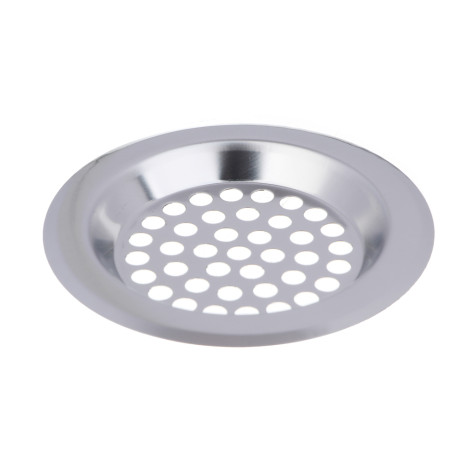 Набор решеток для раковины тм VETTA, 6см, 7,5см, нерж.сталь, 2шт