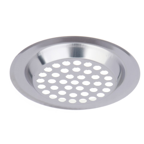 Набор решеток для раковины тм VETTA, 6см, 7,5см, нерж.сталь, 2шт