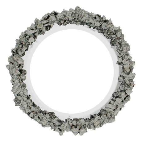 Кольцевая коронка с карбидным напылением, 33 мм Matrix