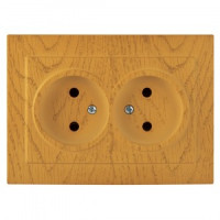 Nilson TOURAN  роз. СУ 2 мест. дуб новый 24251024