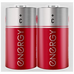 Э/п Energy R14/343 (С) 2S (цена за шт, мин 12 шт) 104973