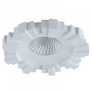 SWG/Design LED LC2037-W св-к св/д встр. св-к св/д мат белый 4000K 4K 5W (FUTUR3-W) InLondon