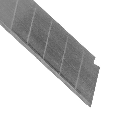 Лезвия, 18 мм, 10 шт Matrix