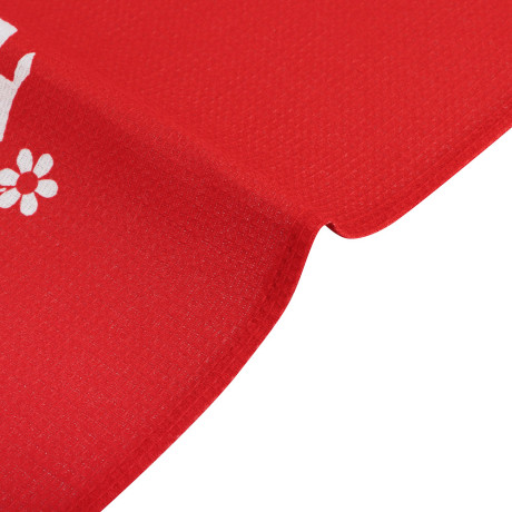 PROVANCE Красный конь Полотенце кухонное в наборе 3шт, 45х60см, 100% хлопок