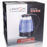 Эл. чайник MAXTRONIC MAX-412 1,8л 1800Вт