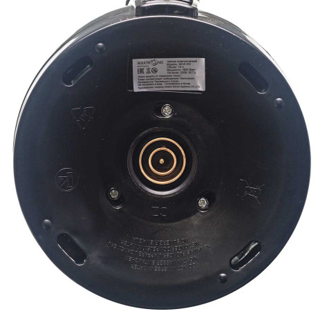 Эл. чайник MAXTRONIC MAX-412 1,8л 1800Вт