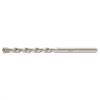 Сверло по бетону, 5 х 85 мм, Carbide tip, цилиндрический хвостовик Барс