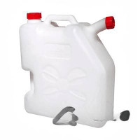 Канистра 22л со сливом БШ268 (4)