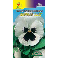 Виола Первый снег ЦветСад Ц