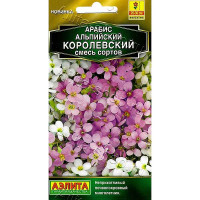 Арабис Королевский смесь Аэлита Ц