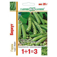 Горох Беркут 1+1 Гавриш Ц
