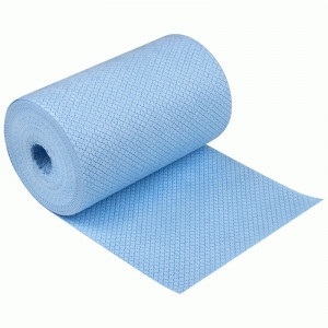 Салфетки в рулоне технофибра 20*25см, 100шт 110422 Home Protect