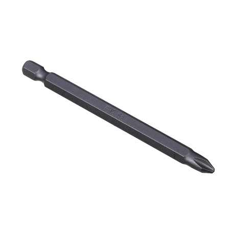 ЕРМАК Биты для шуруповерта PH2х90 мм, удлиненные, на блистере 5 шт.