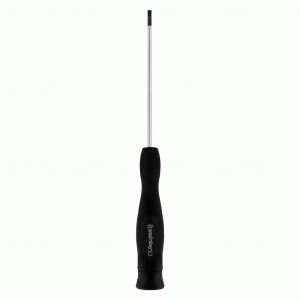 Smartbuy Отвертка шлицевая, ESD, антистат., SL3х100мм, SBT-SCES-SL3x100P1