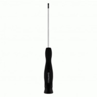 Smartbuy Отвертка шлицевая, ESD, антистат., SL3х100мм, SBT-SCES-SL3x100P1