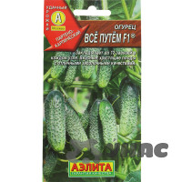 Огурец Все путем Аэлита Ц