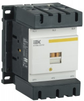 IEK контактор КТИе-5170 170А 230В/АС3 KKTE50-170-230-10