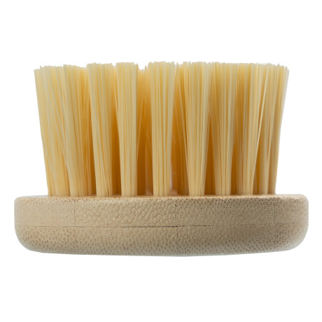 Щетка универсальная 155х65 мм, бамбуковая колодка Home Palisad