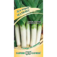 Лук порей Мамонт Гавриш Ц