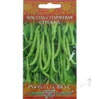 Фасоль Сережка (Русский вкус) Гавриш Ц
