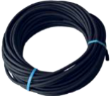 Рукав кислородный Волжский Ø16мм (бухта 50м) 111306