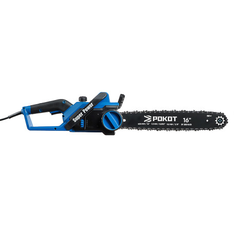 РОКОТ Электропила 1900 Вт, шина 405мм