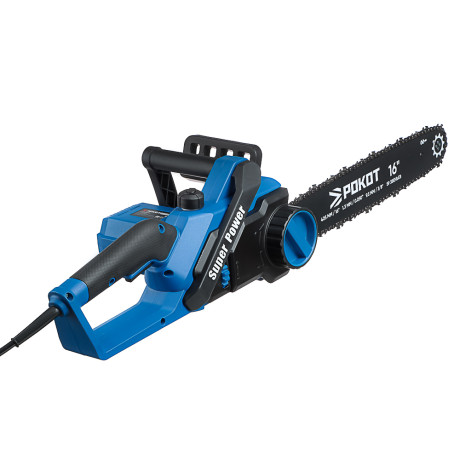 РОКОТ Электропила 1900 Вт, шина 405мм