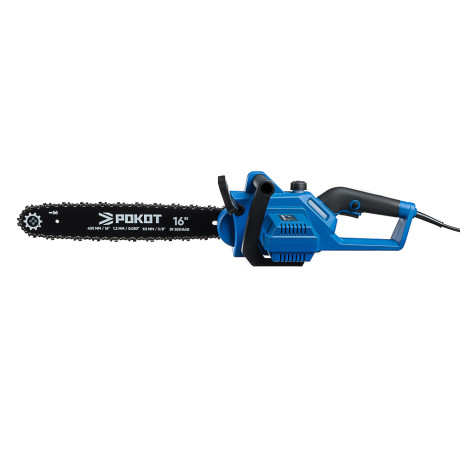 РОКОТ Электропила 1900 Вт, шина 405мм