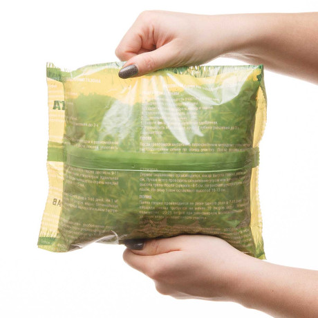 Смесь сидератов для огурца 1кг САДОВИТА