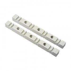 EKF Шинодержатель для плоских шин 5/10 мм 3Р PROxima BFS270