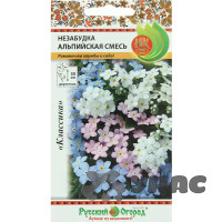 Незабудка Альпийская смесь НК Ц