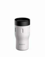 Термокружка BOBBER Tumbler 0,35л светло-серый
