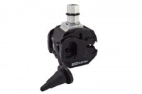 TDM зажим гермет. прокалывающий ответвительный ЗГОП 16-95/2,5-35мм2 M8 до 1кВ (8!) SQ0412-0005