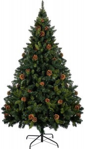 Ель "Нарядная" 180см Волшебная страна