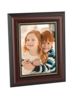 Фоторамка FA пластик &quot;Рамин&quot; бордо 21х30 1340