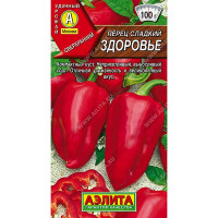 Перец Здоровье Аэлита Ц