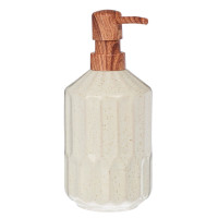 VETTA Дозатор для жидкого мыла &quot;Античный камень&quot;, керамика