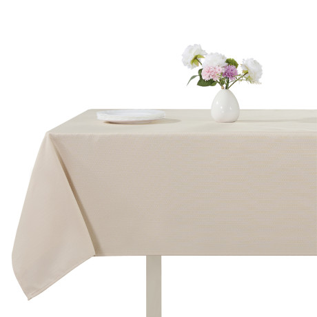 PROVANCE Хейзел Скатерть текстильная жаккард, 110х140см, 2 цвета