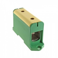 EKF Клемма силовая вводная КСВ 35-240 кв. мм. желтая-зеленая EKF PROxima