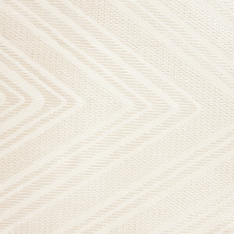 PROVANCE Милк Скатерть ПВХ 137х180см ажурная, листья