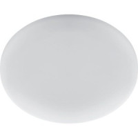 Feron св-к встр. св/д даунлайт любое отверст d70-110 без рам 12W(1200lm) 6400K 6K 120x20 AL509 41212