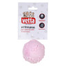 VETTA Игрушка для домашних животных, ТПР, 6,5 см, мяч