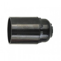 Volsten Патрон E27 карболит, черный, V03-CS-SM-E27