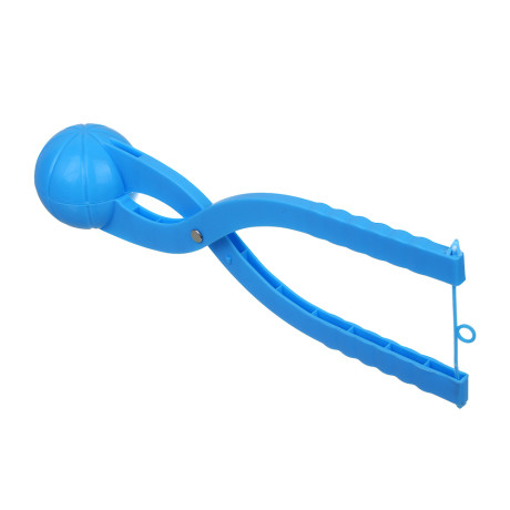 ИГРОЛЕНД Снежкостроитель, пластик, 34х11х7см, PP, 5 цветов