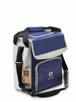 Сумка-холодильник Арктика 3001-20 20л синяя