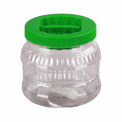 Емкость ПЭТ 1л универсальная БШ468 (12)